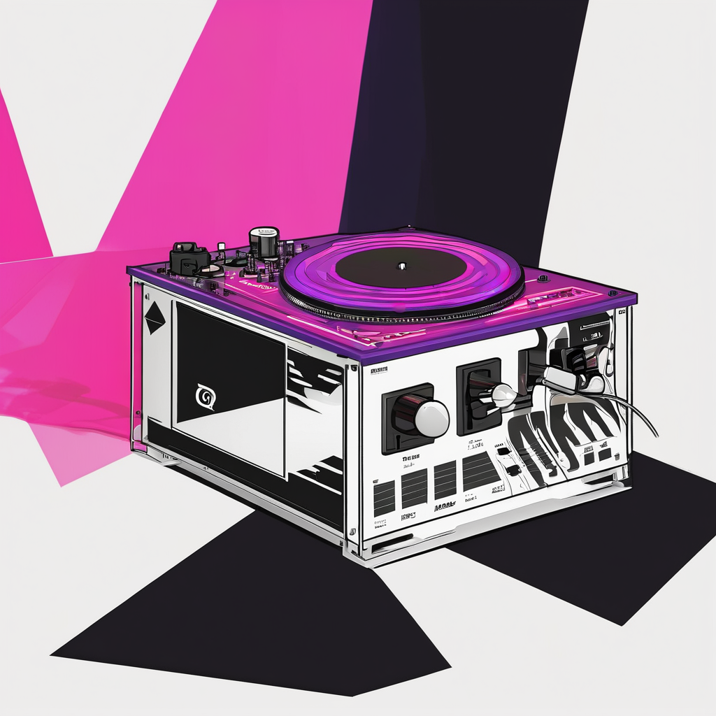 Dancefloor Vibes Mix