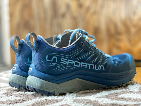 La Sportiva Jackal Review