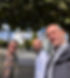 Les fondateurs d'Isobio Olivier Jeanson, Julien Peyre-Lanquar, Florent Veniant