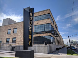 Industry Station