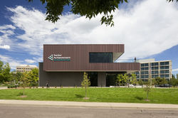 Junior Achievement - Rocky Mountain