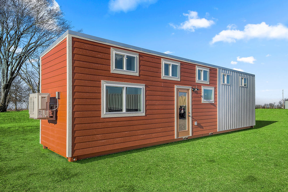 Container Box Basic Home Thinking Inside the Box: A Peek into the Design of Container Homes