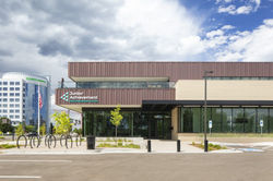 Junior Achievement - Rocky Mountain