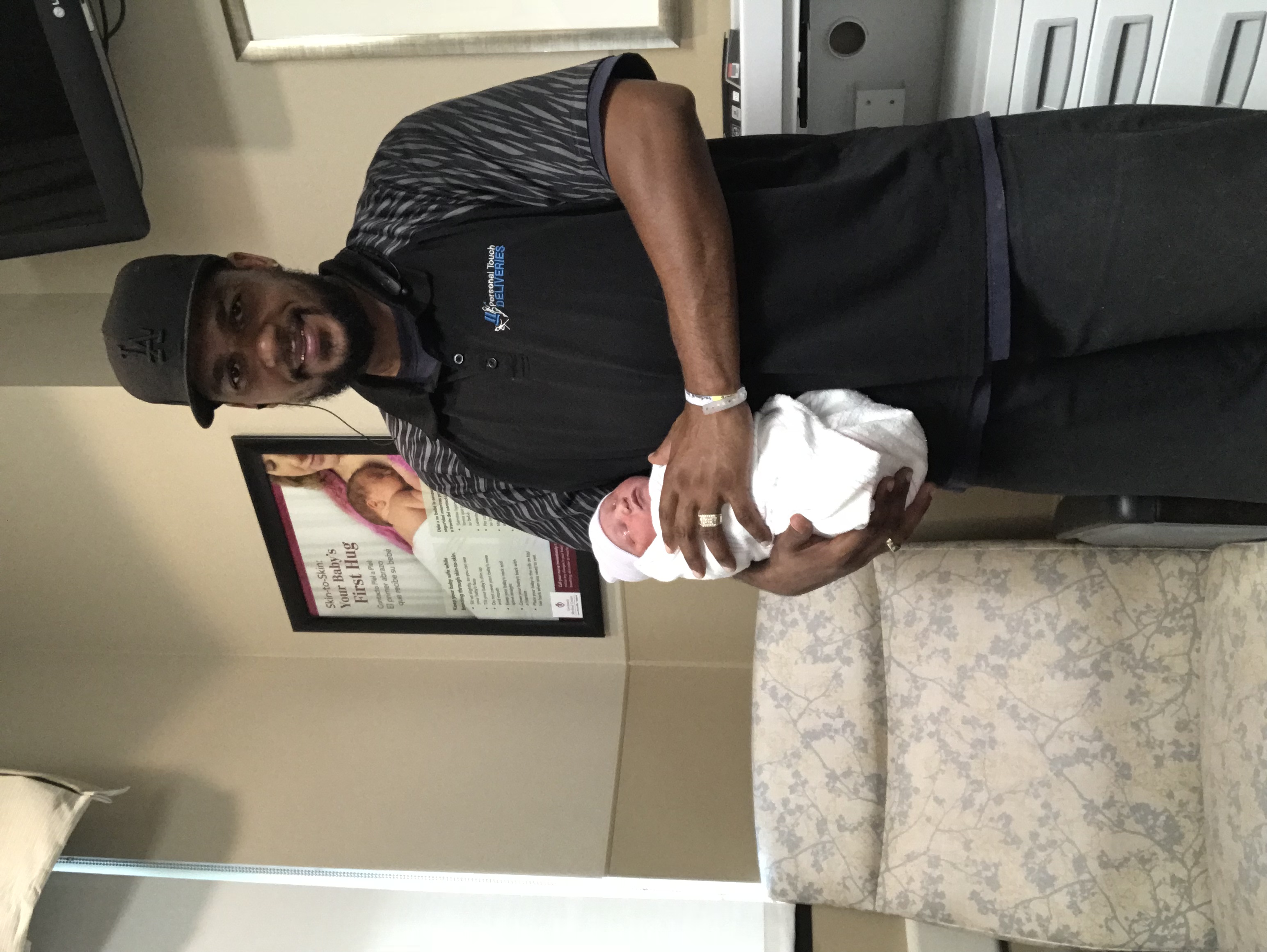 TRICE AND THE NEWEST EDITION