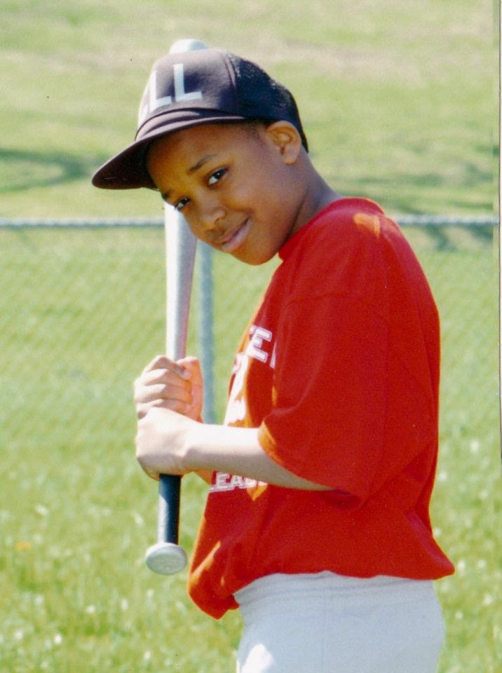 Lil Fred