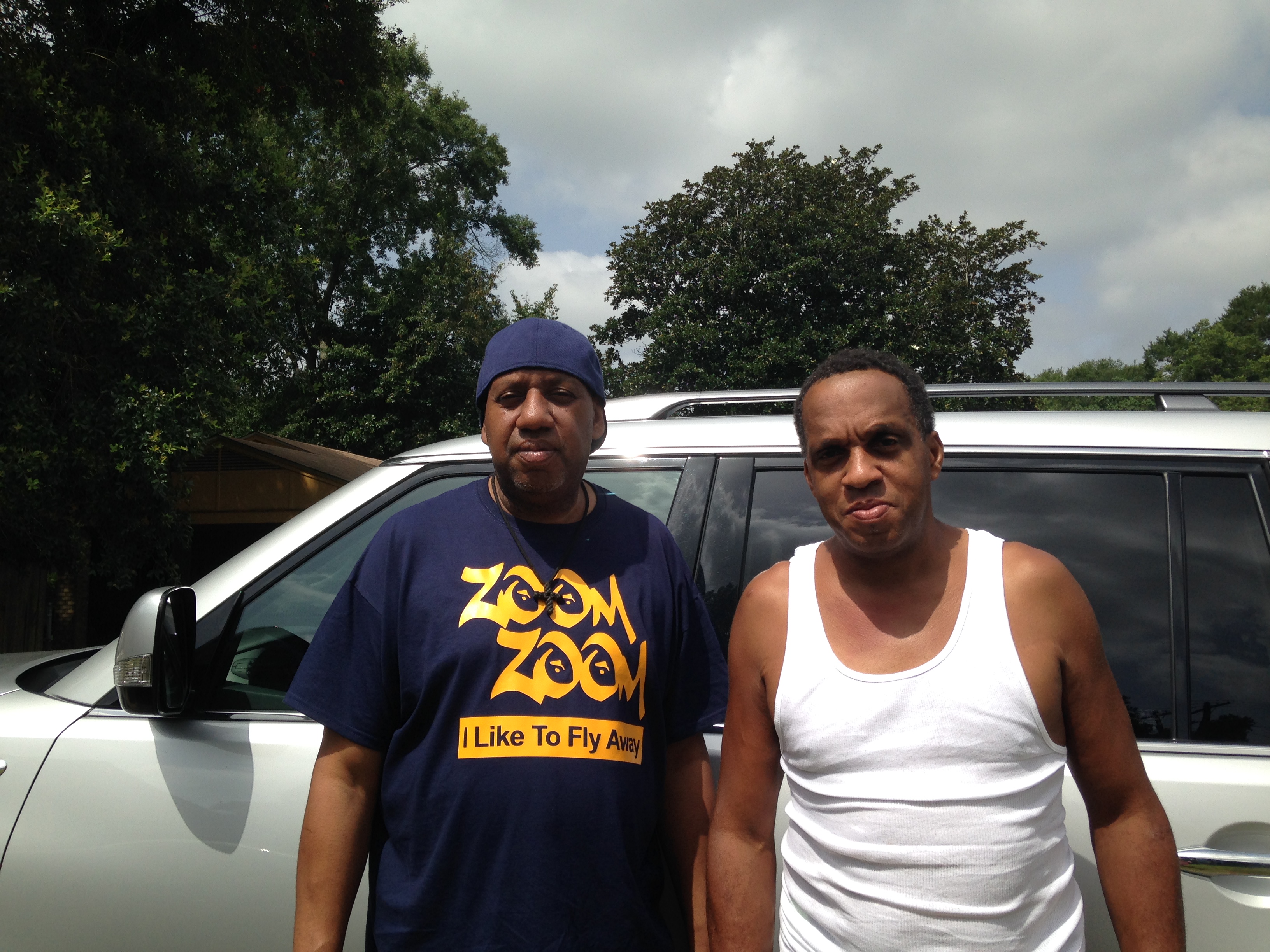 GARRY AND BLOCK