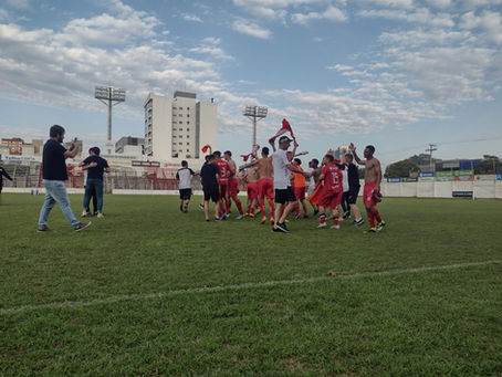 Sub 17: Mobilização para superar Aimoré teve trabalho, muita torcida e até recado de Dunga