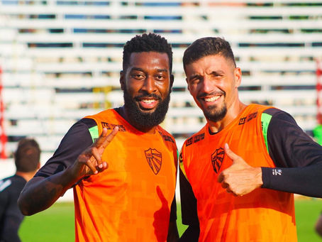 Como chega o São Luiz para a estreia no Gauchão, nesta quinta, contra o Ypiranga