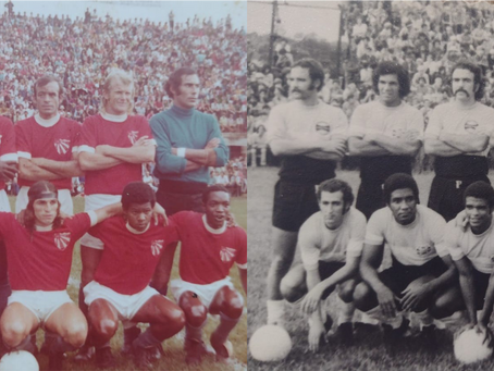 São Luiz x Grêmio na história: 45 jogos, ampla vantagem tricolor, mas Rubro tem conquista emblemática em 1991 e goleada na Baixada em 2013