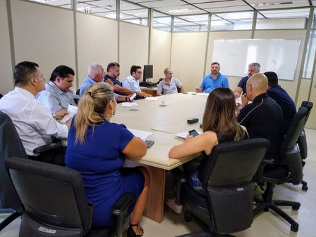 Ijuí se credencia como sede de Conferência Regional do Esporte