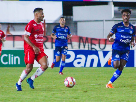 São Luiz: 8° lugar no Gauchão e incerteza quanto à série D 2022