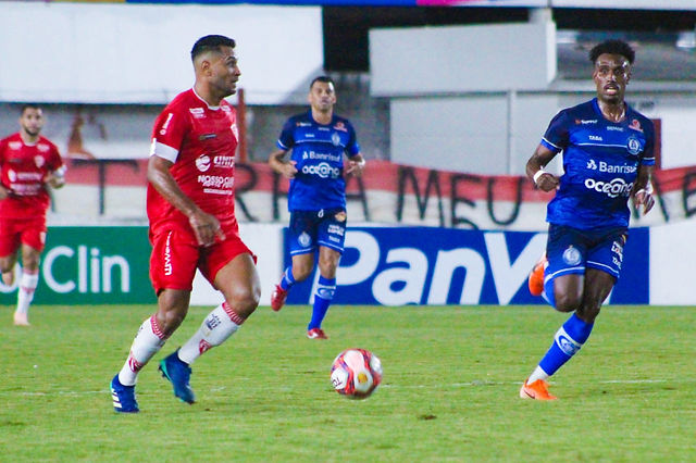 Série D do Brasileirão: resta apenas uma vaga para a competição