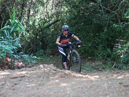 Tudo pronto para as provas de Mountain Bike neste domingo em Ijuí