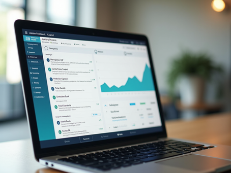 Master the Online Customer Strategy: Master the Online CX Strategy Kickoff Process