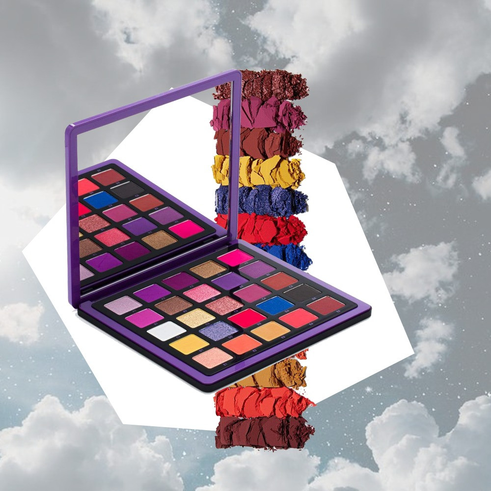 Aquarius Beauty Buy - Anastasia Beverly Hills Norvina Favourites