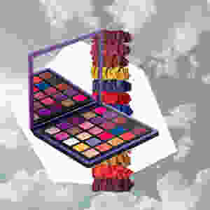 Aquarius Beauty Buy - Anastasia Beverly Hills Norvina Favourites
