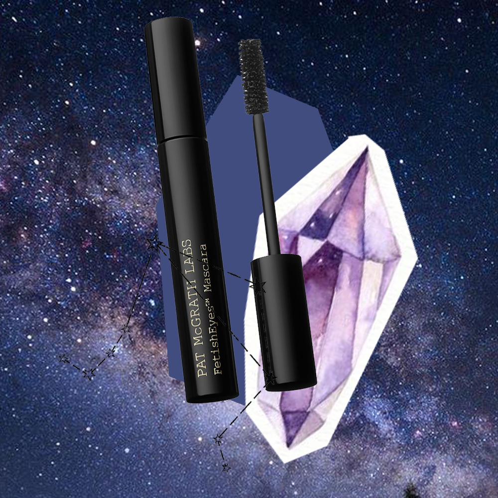 Pat Mcgrath FetishEyes Mascara - Libra