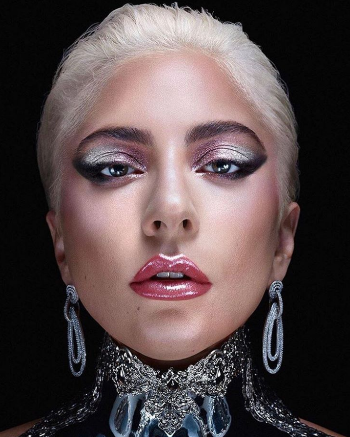 Lady Gaga for Haus Laboratories