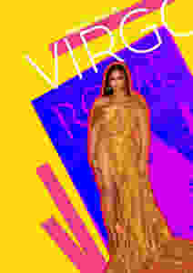 Virgo, Beyoncê