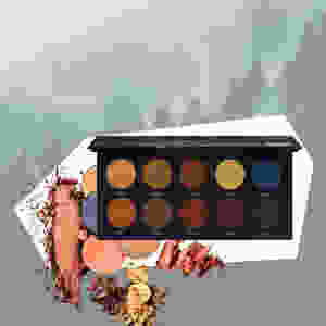 Taurus Beauty Buy - Uoma Beauty Black Magic Palette