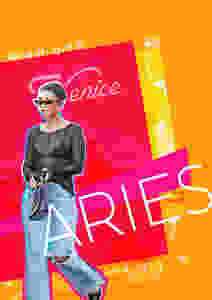 Aries, Kourtney Kardashian