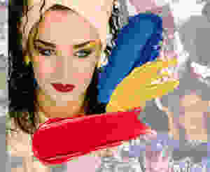 Boy George Beauty
