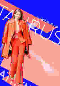 Taurus, Gigi Hadid