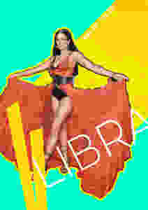 Libra, Halsey