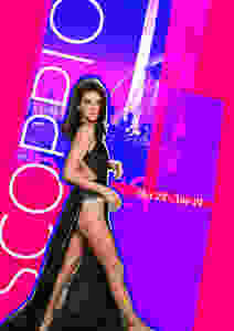 Scorpio, Kendall Jenner