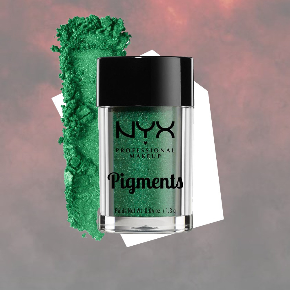 Leo Beauty Buy - NYX Professional Makeup Pigment