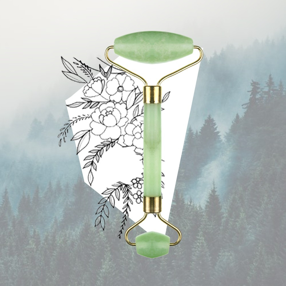 Virgo Beauty Buy - Jade Roller