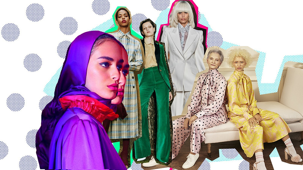 Modest Dressing Opening Image