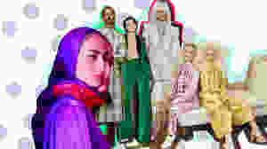 Modest Dressing Opening Image