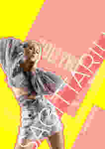 Sagittarius, Zara Larsson