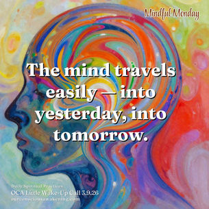 Return to This Moment