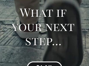 Open the Door – See It Saturday