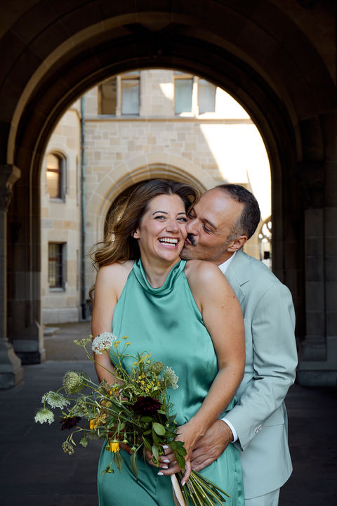 Hochzeitsfotografie Anna-Julia Müller Zürich, Schweiz