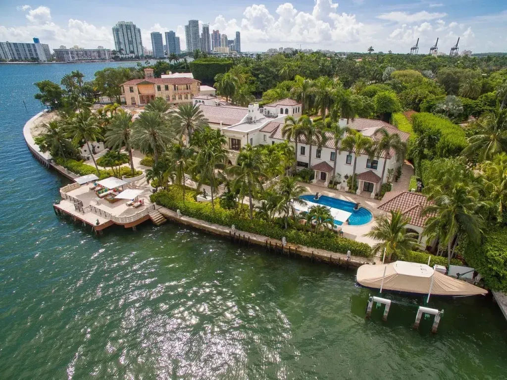 Yacht Party Miami
