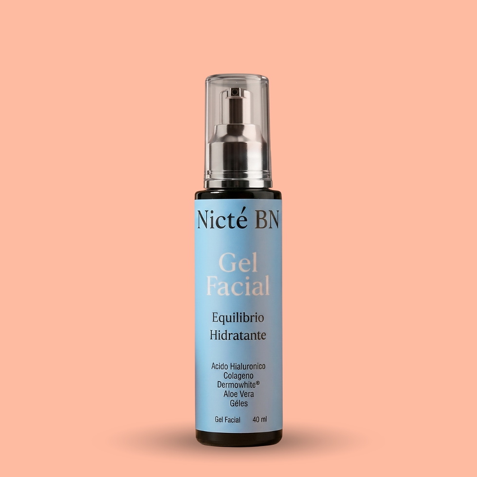 Thumbnail: Gel Facial Equilibrio Hidratante