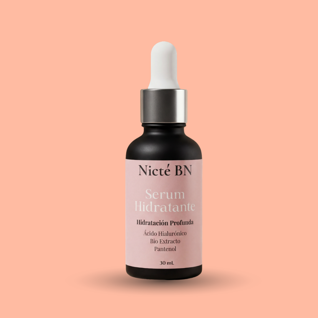 Serum Hidratante