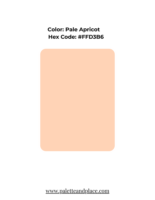 Pale Apricot Color.png
