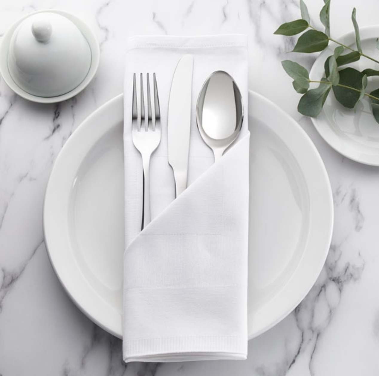 Personalised Cotton Napkin