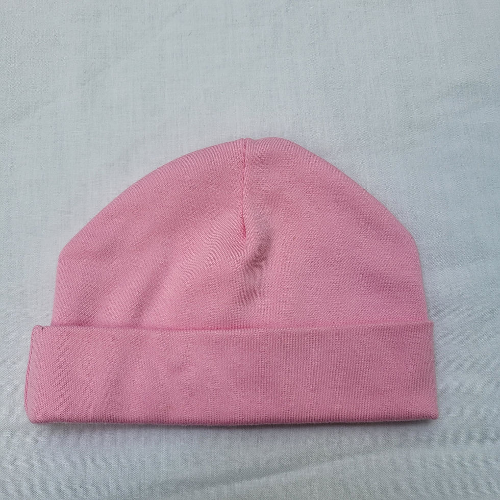 Thumbnail: Baby Hat