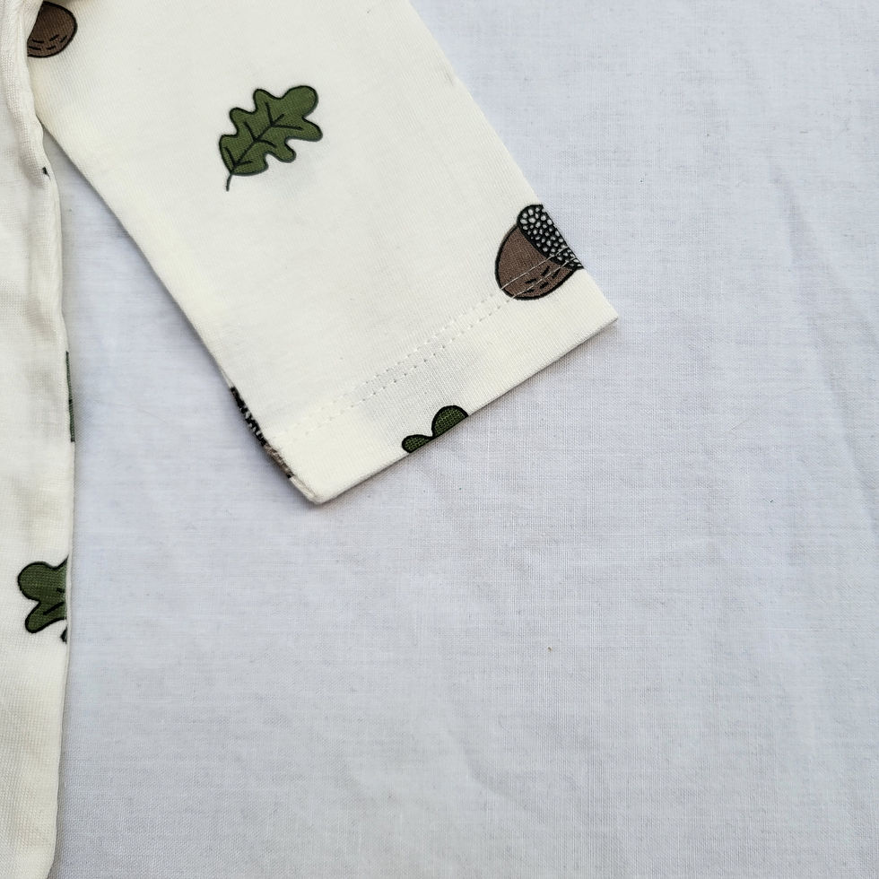 Thumbnail: Acorn Playsuit