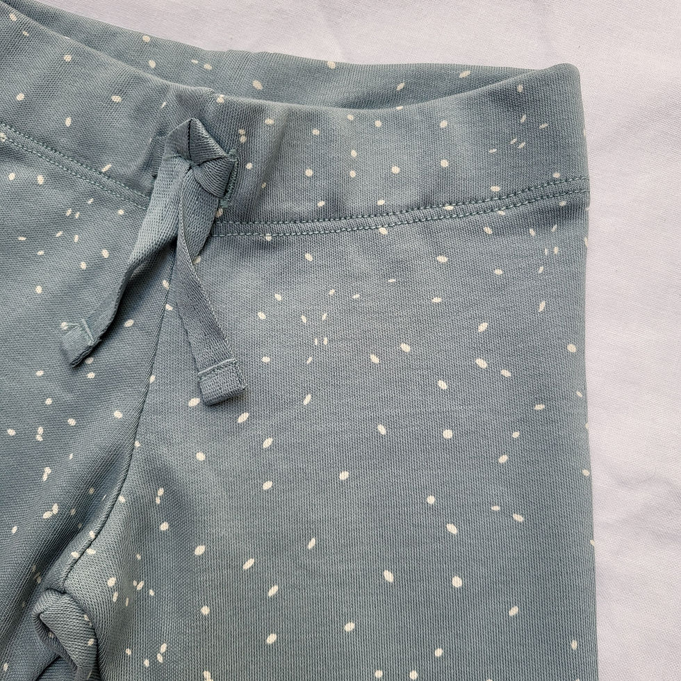 Thumbnail: Speckle Print Joggers