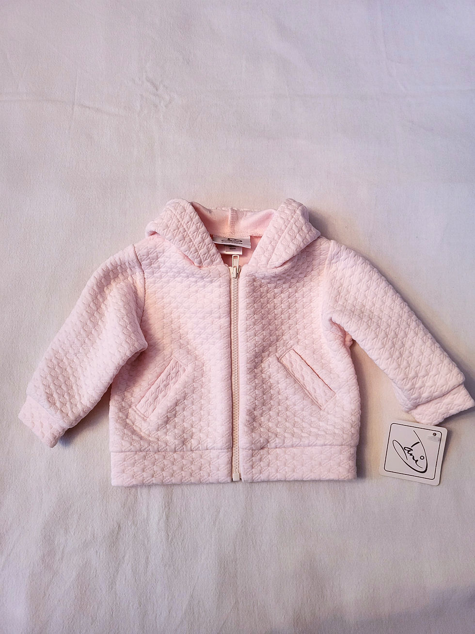 Thumbnail: Pink Tracksuit