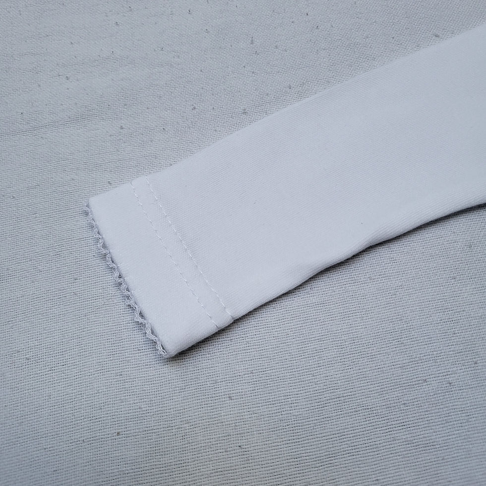 Thumbnail: White Kimono Bodysuit
