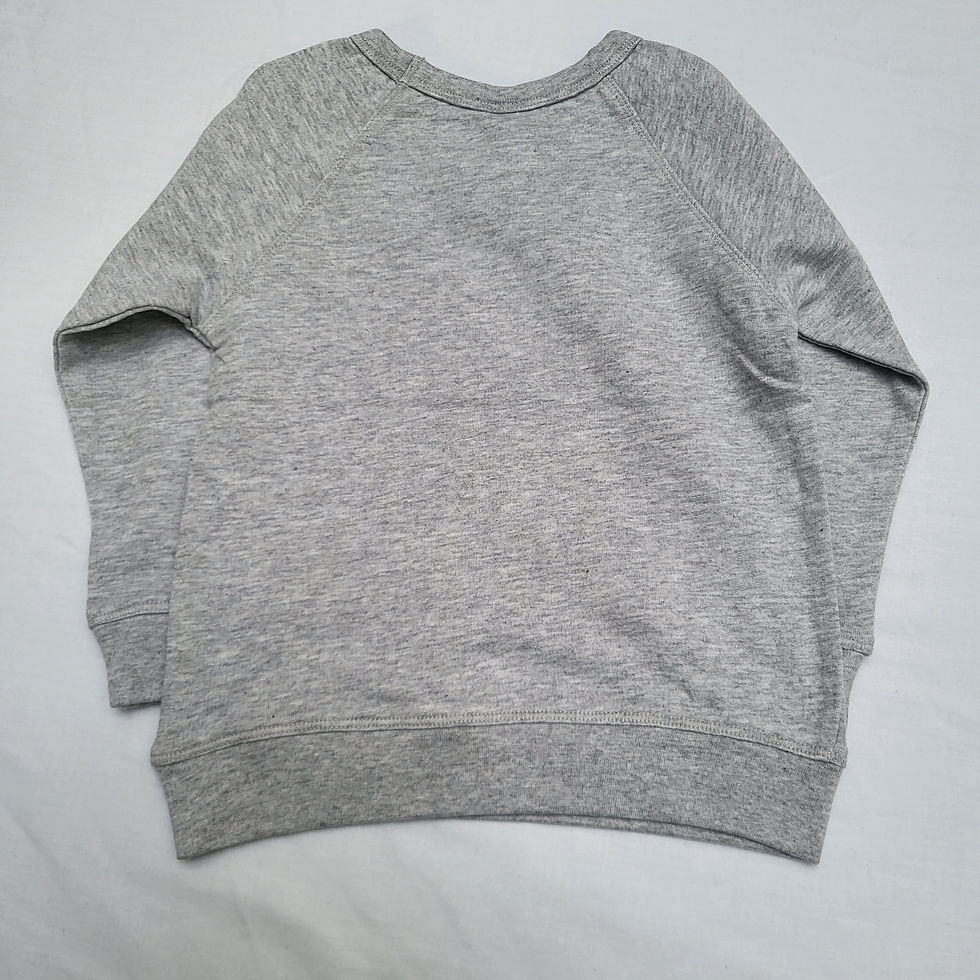 Thumbnail: Grey Sweater