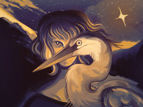 Whitman's Poetic Influence: An Interview with Hailey Rolon