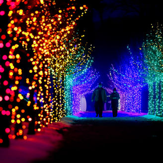 What To Do: Holiday Events in the Berkshires